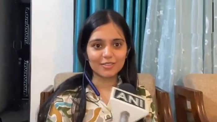 UPSC Civil Services 2023 Topper List: Meet Noida Girl Wardah Khan, Who Quit Corporate Job And Now Scored 18th Rank