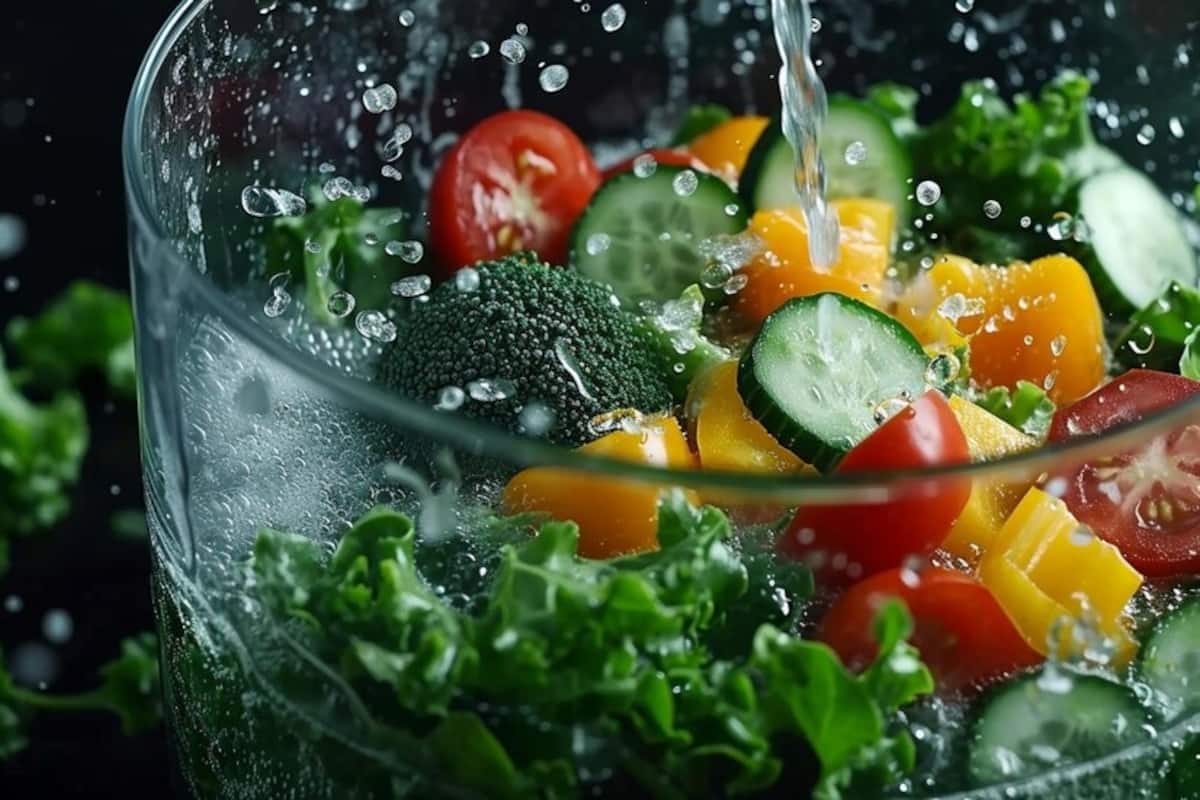 Weight loss Tips: 6 Hydrating Vegetables That Can Help Lose Kilos in Summer