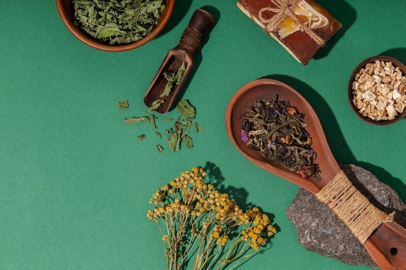 Suffering From High Uric Acid? 5 Ayurveda Herbs For Natural Relief