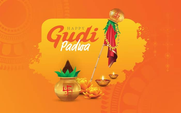 Gudi Padwa 2024: Heartfelt Wishes, Quotes, Messages, Images And SMS For Marathi New Year Celebration