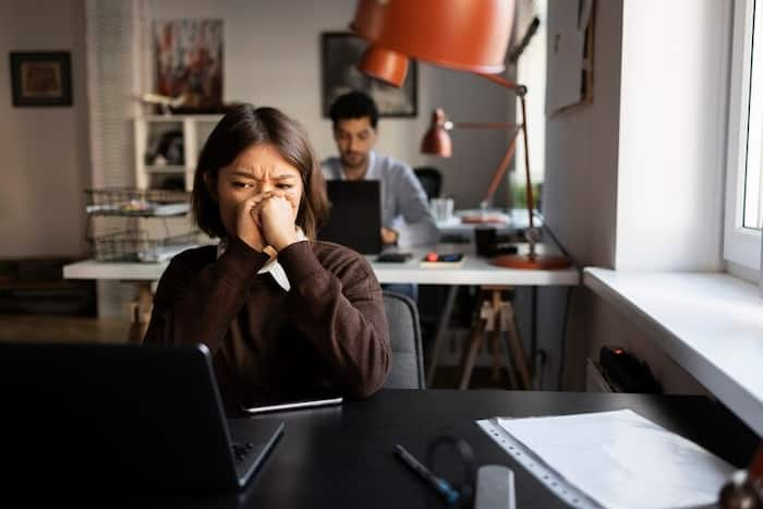 Mental Health: 5 Self-Care Tips For Women to Overcome Workplace Anxiety