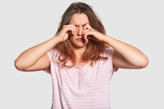 Dry Eyes Relief: 8 Effective Home Remedies to Avoid Itchiness And Blurry Vision