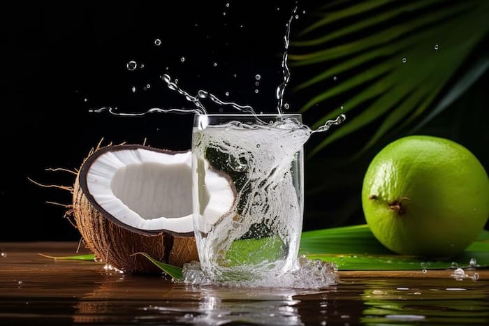 Coconut Water For Weight Loss: 5 Reasons Why Nariyal Pani Should be Your Go-to-Drink in Summer