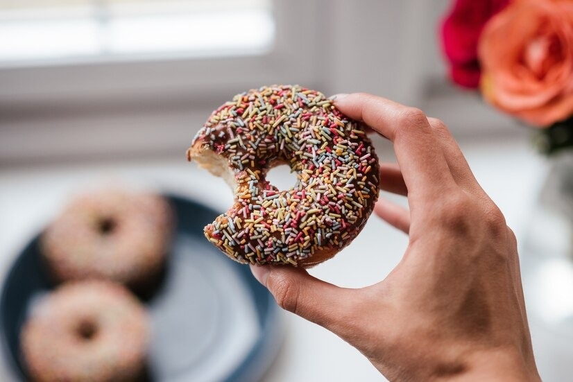 Do Your Cravings For Sugar Seem Irresistible? Here are 4 Reasons to Know Why