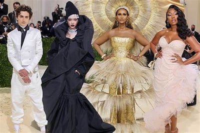 Met Gala 2024: Date, Theme, Hosts, Guest List And What to Expect From The Highly Anticipated Fashion Event Met Gala 2024: Date, Theme, Hosts, Guest List And What to Expect From The Highly Anticipated Fashion Event