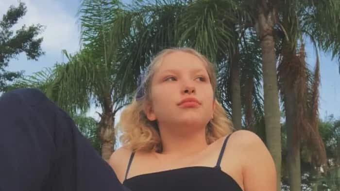 Meet Livia Voigt, 19-year-old Student Ranked as World