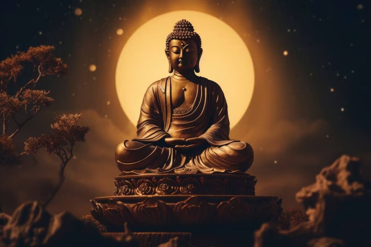 Mahavir Jayanti 2024: Best Wishes, Quotes, Greetings, SMS, WhatsApp And  Facebook Status For Lord Mahavir
