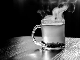 The Surprising Health Benefits of Drinking Hot Water