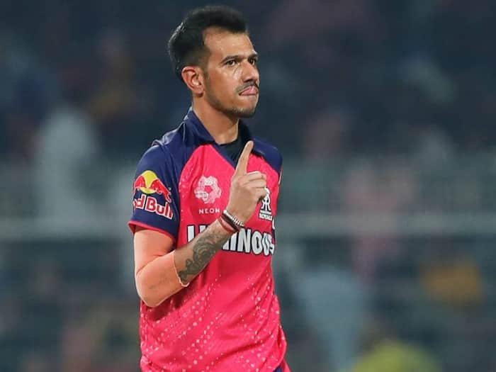 युजवेंद्र चहल ने रचा इतिहास, T20s क्रिकेट में 350 विकेट लेने वाले पहले भारतीय बने