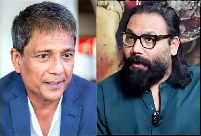 Sandeep Reddy Vanga Takes Offense of Adil Hussain Saying He Regrets ...