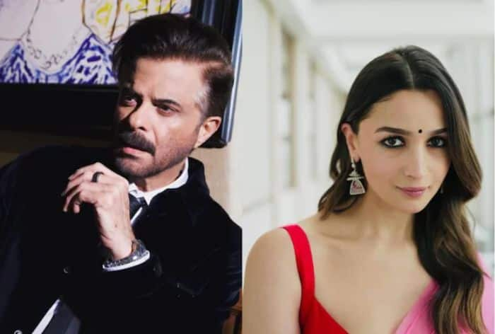 Anil Kapoor Takes Charge As RAW Chief In YRF Spy Universe With Alia ...