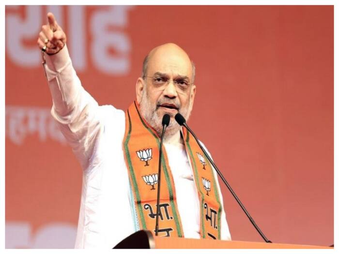 Amit Shah Doctored Video Case: Two Congress leaders from Jharkhand and Nagaland have also been issued with notices.