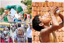 Bengaluru Heatwave: City Records 3rd-Highest Temperature In April In 15 Years; Will Rain Grace City?