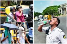 Bengaluru Heatwave Alert: Karnataka Government Issues Guidelines, Urges People To Avoid Dehydration, Keep Pets In Shade