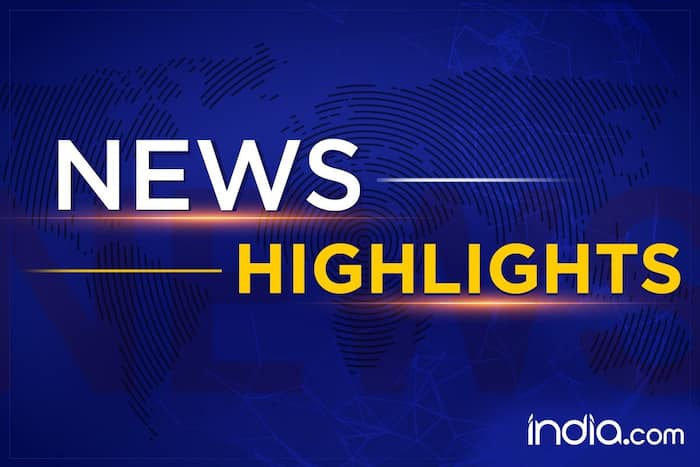 Breaking News Highlights: 6 Students Killed in Haryana Bus Crash; Principal Among 3 Arrested