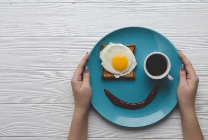 Morning Anxiety? 5 Breakfast Essentials to Improve Your Mental Well-Being