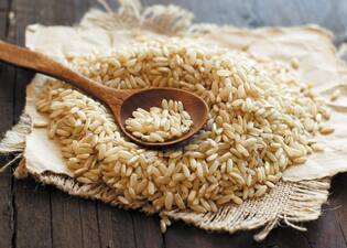 10 Reasons Why Brown Rice is Good For You