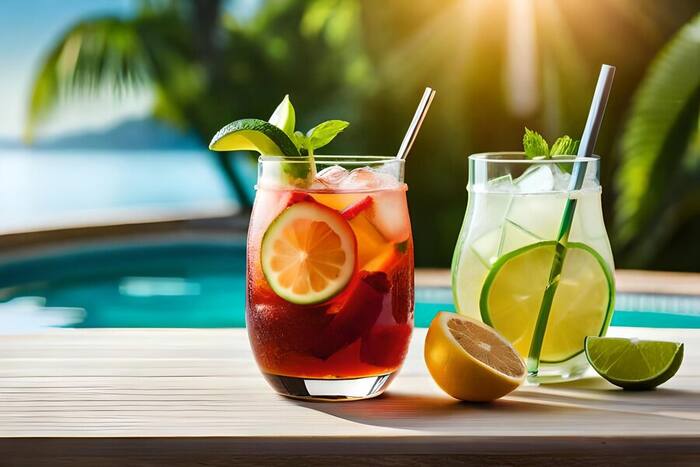 Weight Loss Drinks: Add THESE 6 Hydrating Drinks to Speed Up Metabolism in Summer