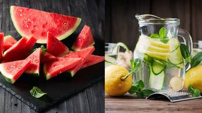 Beat the Heat: 5 Essential Diet Hacks to Survive the Scorching Heatwave of 2024