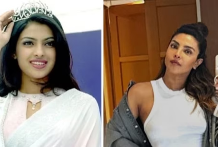 Priyanka Chopra Ignites Nostalgia After Sharing Throwback Miss World ...