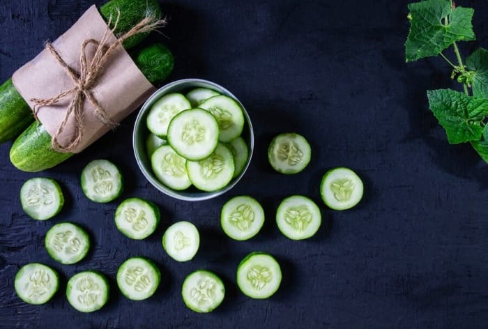 Summer Weight Loss: Cucumber is a MUST to Burn Belly Fat Amid Rising Temperature- Here is Why