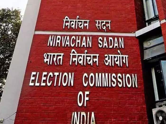 Election Commission Issues Stern Directive To BJP And Congress, Asks Them To Maintain Decorum