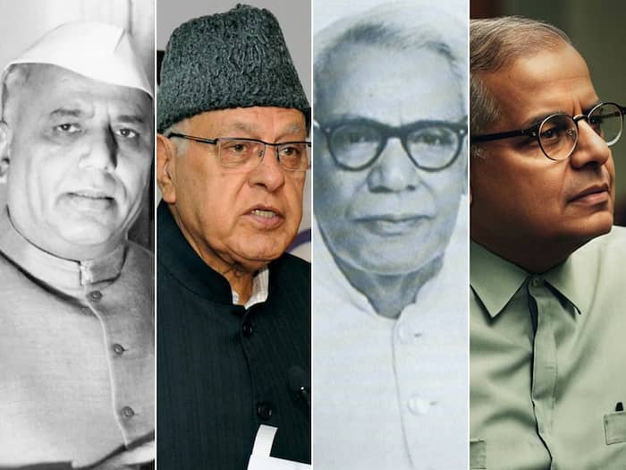 From Y B Chavan To Farooq Abdullah, At least 35 Candidates Have Won Lok Sabha Polls Unopposed Since 1951 | Full List Here