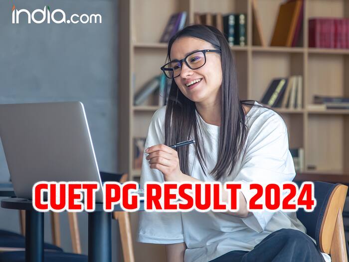 CUET PG 2024 Final Answer Key(OUT) at pgcuet.samarth.ac.in; Download Link Here