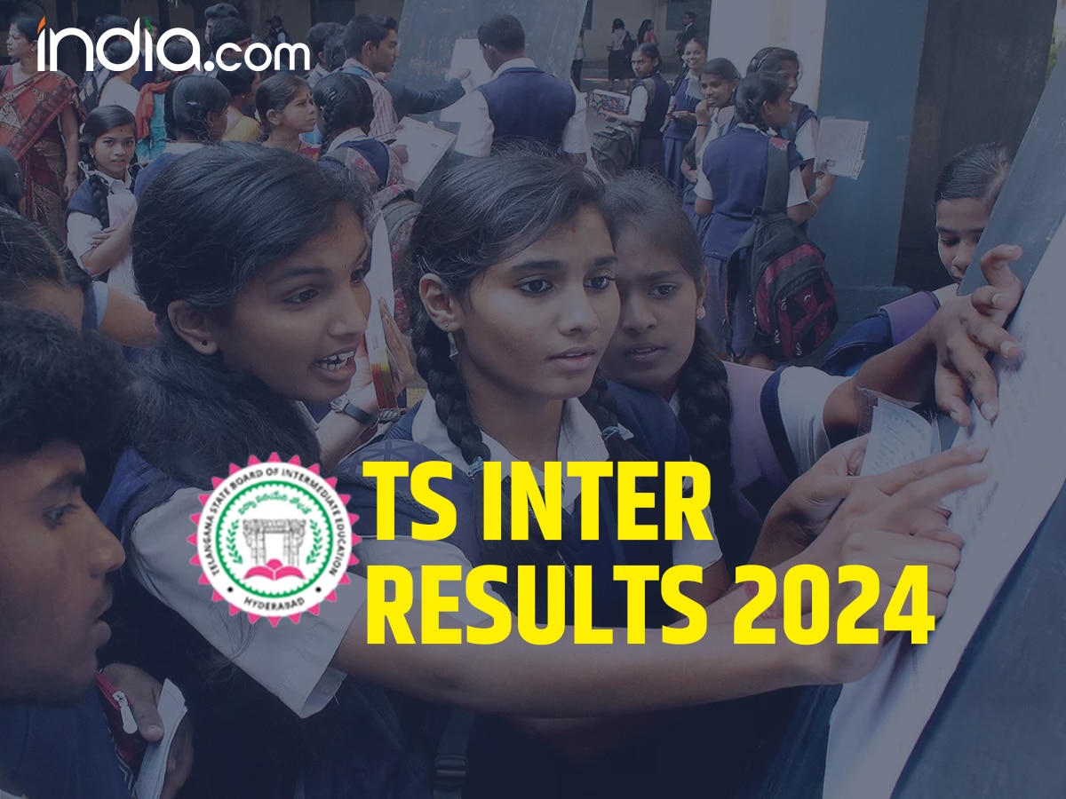 Manabadi Telangana Intermediate 1st, 2nd Year Result at tsbie.cgg.gov.in Soon; How to Check