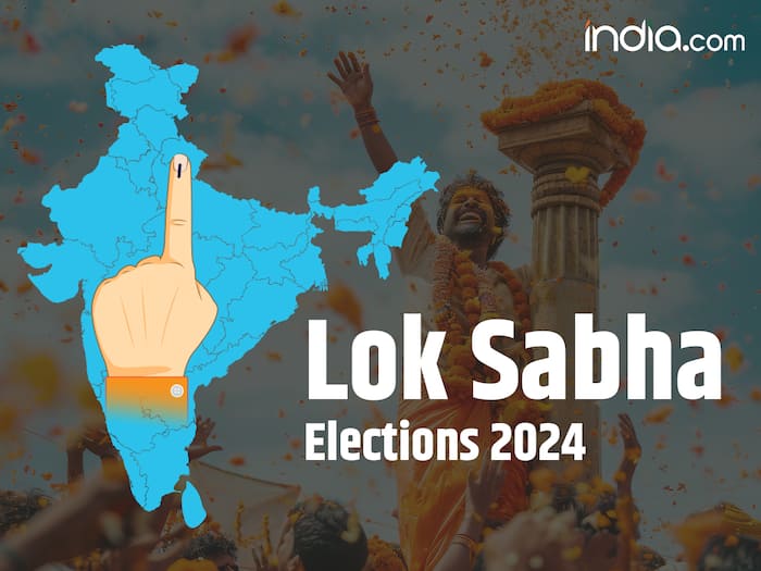 Lok Sabha Elections 2024 Phase 1 LIVE Updates