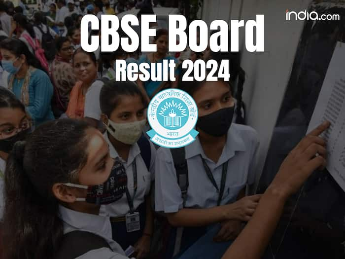 CBSE 10th, 12th Result Date 2024: CBSE Results Soon; How to Check Scores Through DigiLocker App