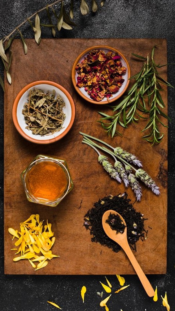 Summer Weight Loss 8 Ayurveda Herbs to Help Burn Belly Fat