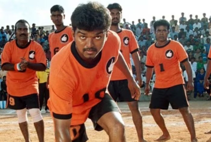 It’s CONFIRMED! Thalapathy Vijay’s Blockbuster ‘Ghilli’ To Re-Release on THIS Date