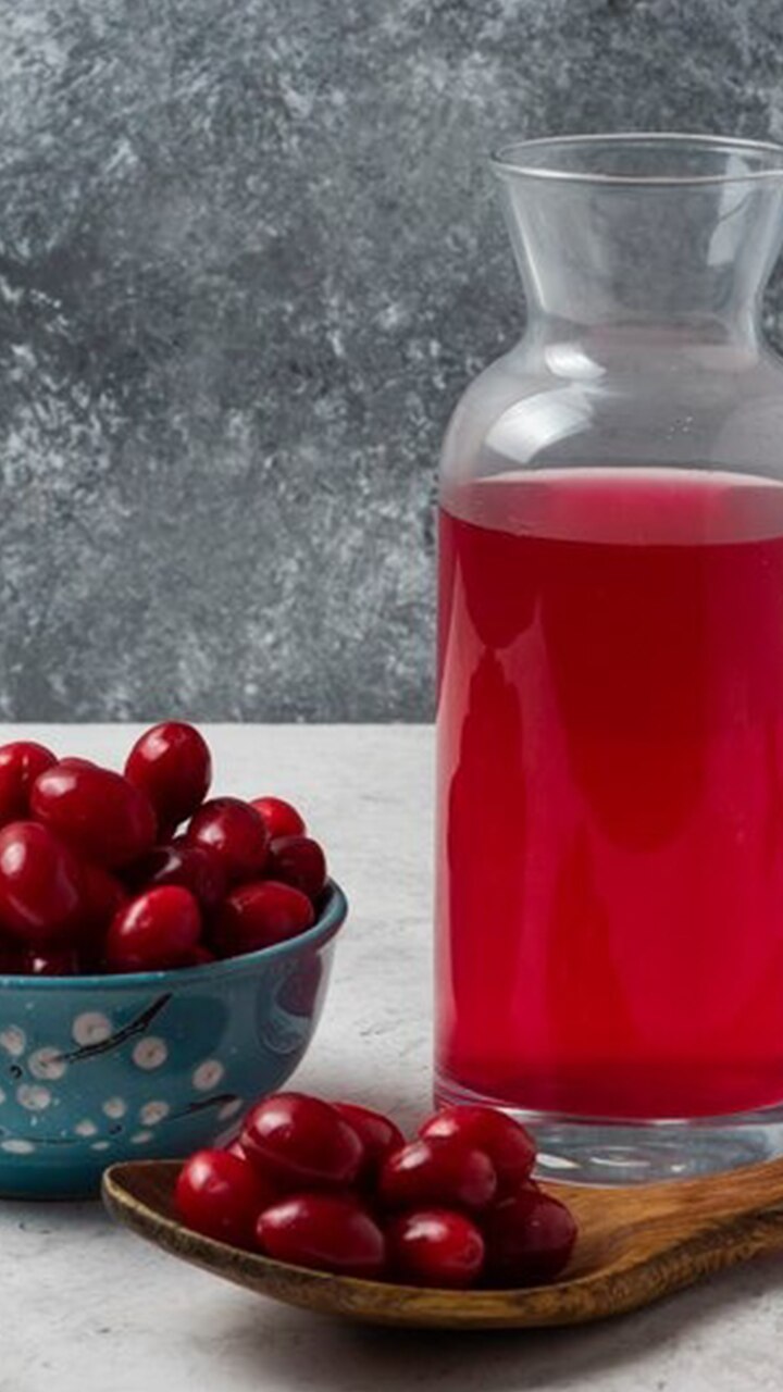 Cranberry juice for diabetics hotsell