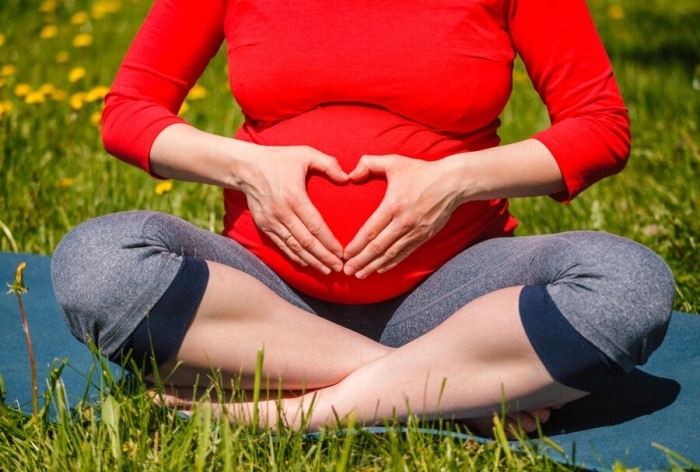 Pregnancy-Related Deaths: How Moms-To-Be Can Reduce Risk of Heart Diseases