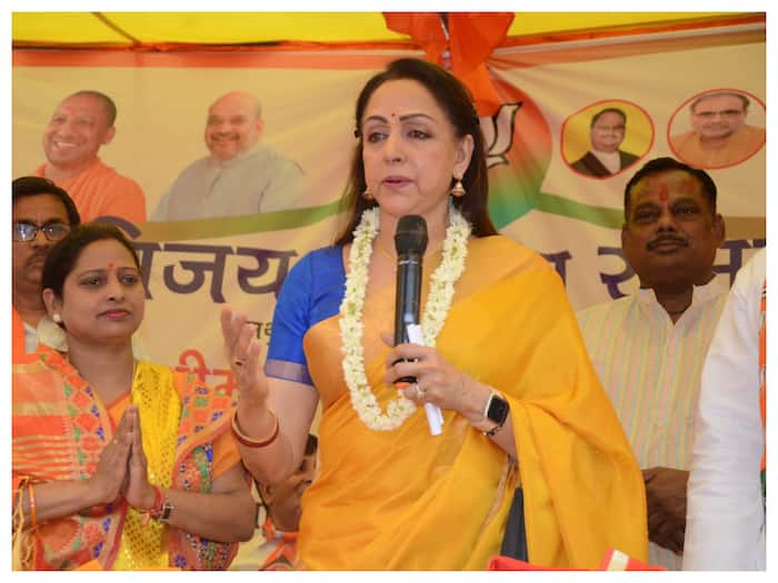 'Extremely Misogynistic': NCW Strongly Denounces Remark By Surjewala On Hema Malini, Seeks Quick CEC Action