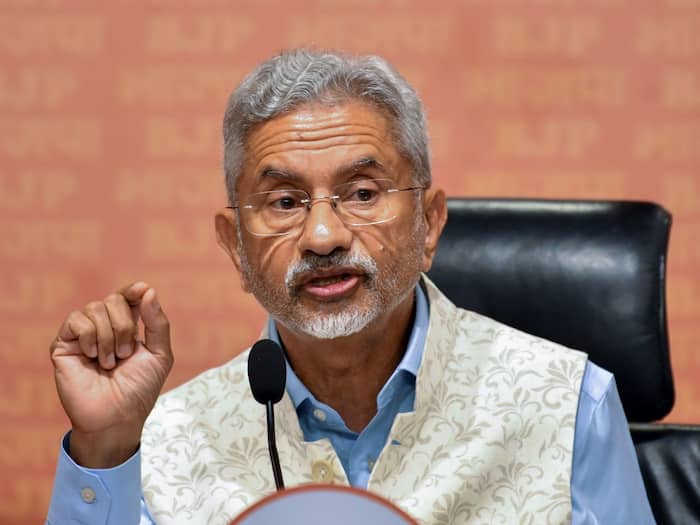 'Modi Ki Guarantee Works For All', Says EAM Jaishankar After 17 Indian Workers Repatriated From Laos