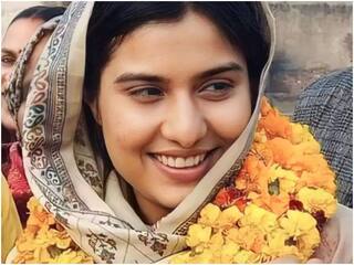 नेता नहीं बनना था: लंदन रिटर्न कैराना सपा प्रत्याशी इकरा हसन की क्या थी पुरानी ख्वाहिश?