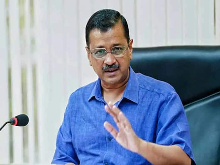 Arvind Kejriwal Accuses BJP of Toppling His Govt, Asks AAP Workers To Keep Party Under Control