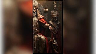 उर्दू, अरबी या फारसी... किस भाषा में बात करते थे मुग़ल शासक?