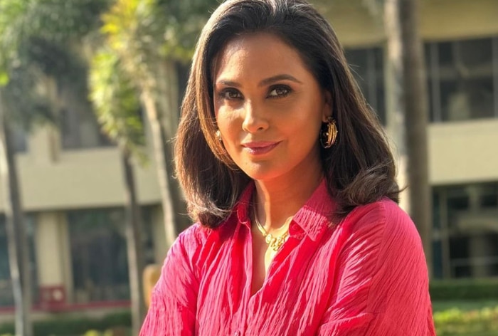 Lara Dutta Reveals How She Deals With Trolling and Hate Comments, Says ...