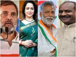 Lok Sabha Elections 2024 Hot Seat Live Updates: लोकसभा चुनाव का दूसरा चरण, वायनाड, मथुरा सहित इन हॉट सीट्स पर हुई वोटिंग