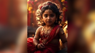 Baby girl Names: ट्रेंड में हैं ये नाम, मां दुर्गा से है खास कनेक्शन