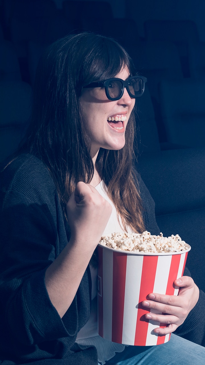 Why Is Popcorn More Expensive Than Tickets at PVR Inox?