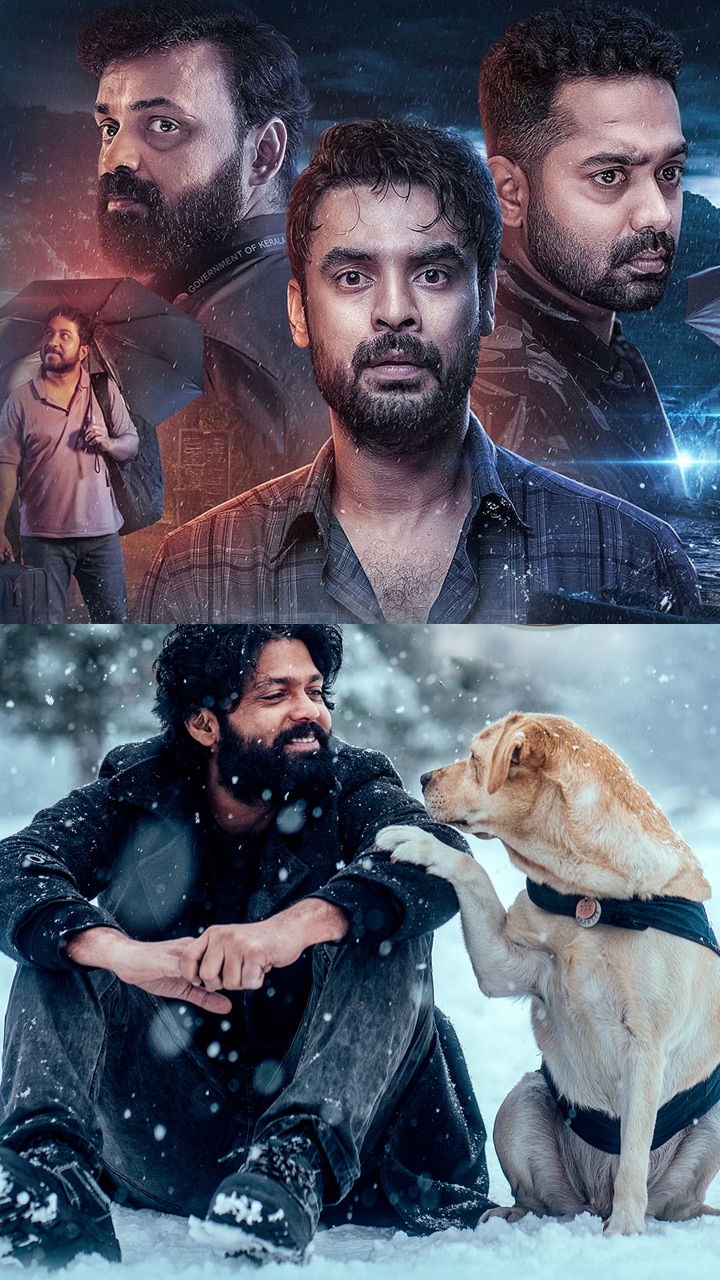 7 South Indian Films Made In Low-Budget That Earned In Crores