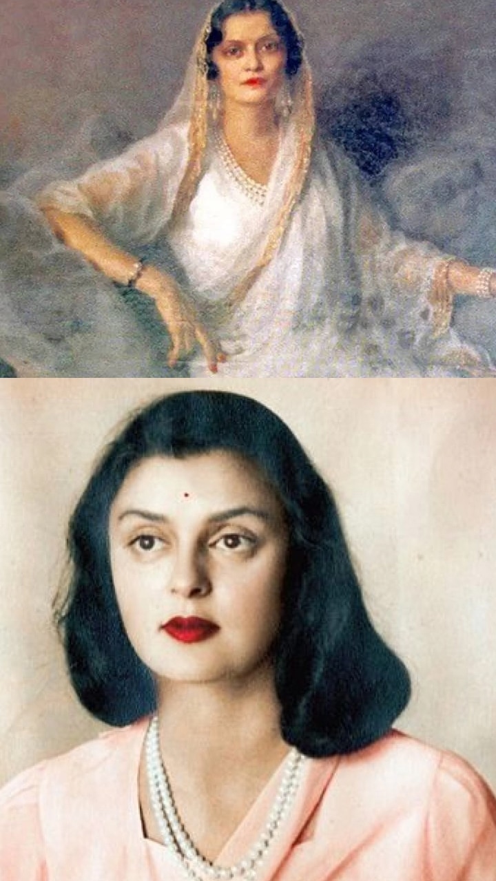 Meet The 5 Most Stunning Princesses In Indian History