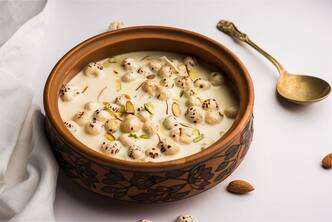 Simple Tips To Elevate Your Makhana Kheer