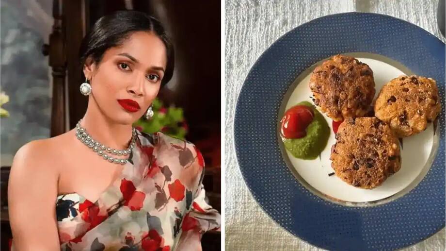 Masaba Gupta's Foodie Fiesta