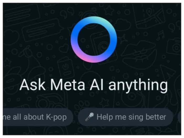 Meta Blocks Election-Related Responses in AI Chatbot Amid India's General Elections