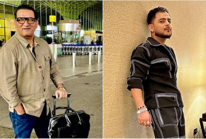 Millind Gaba Hits Back at Abhishek Bhattacharya's Criticism of Singers Performing at Events; Shares Throwback Video